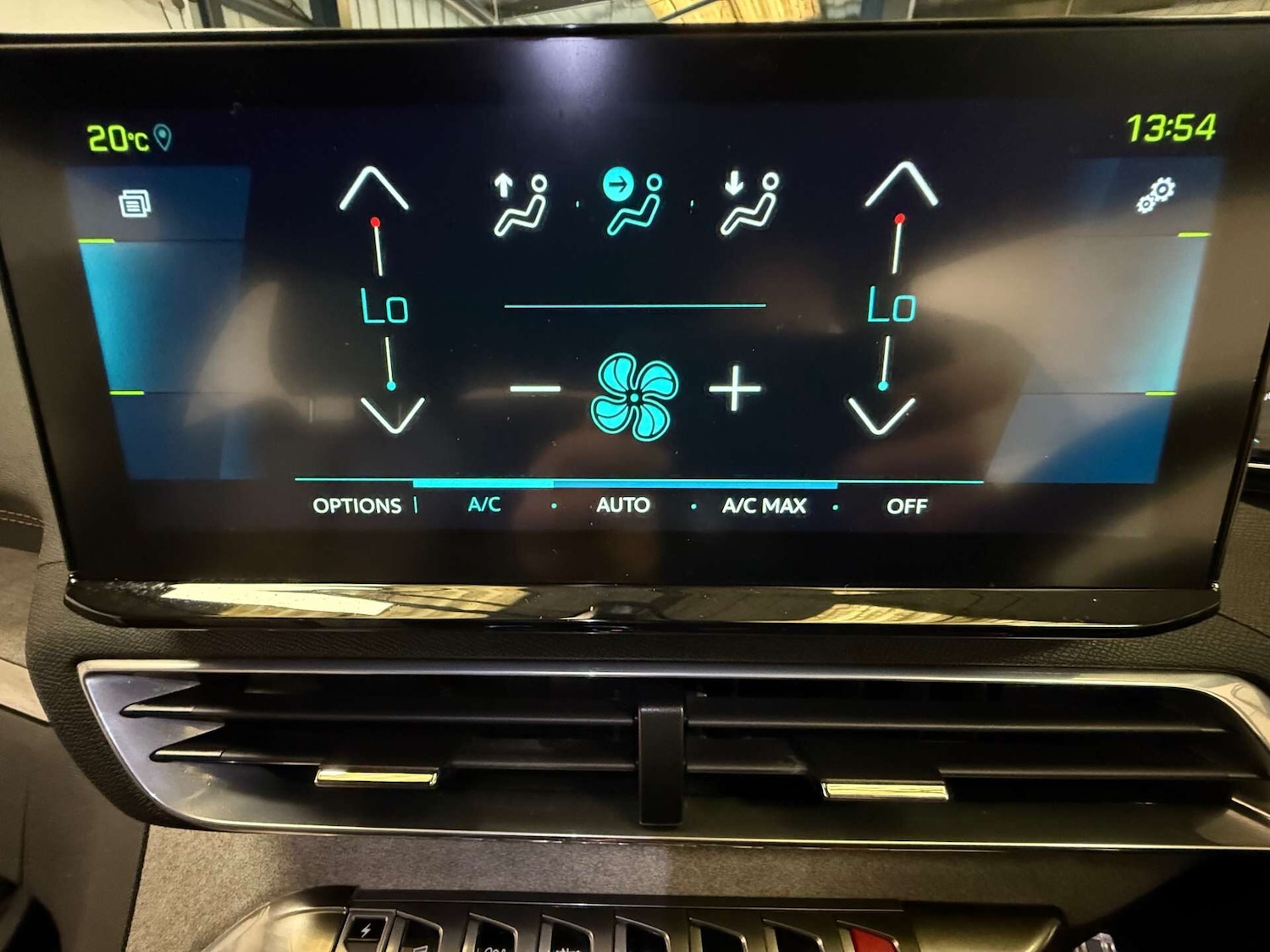 Used Peugeot 3008 2021 for sale - 77973587: Photo 26