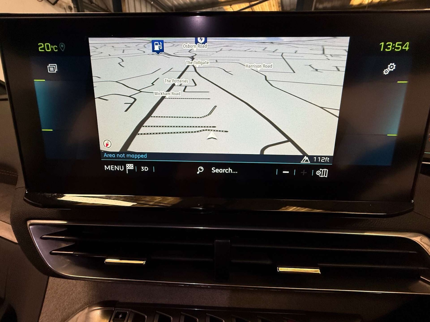 Used Peugeot 3008 2021 for sale - 77973587: Photo 27