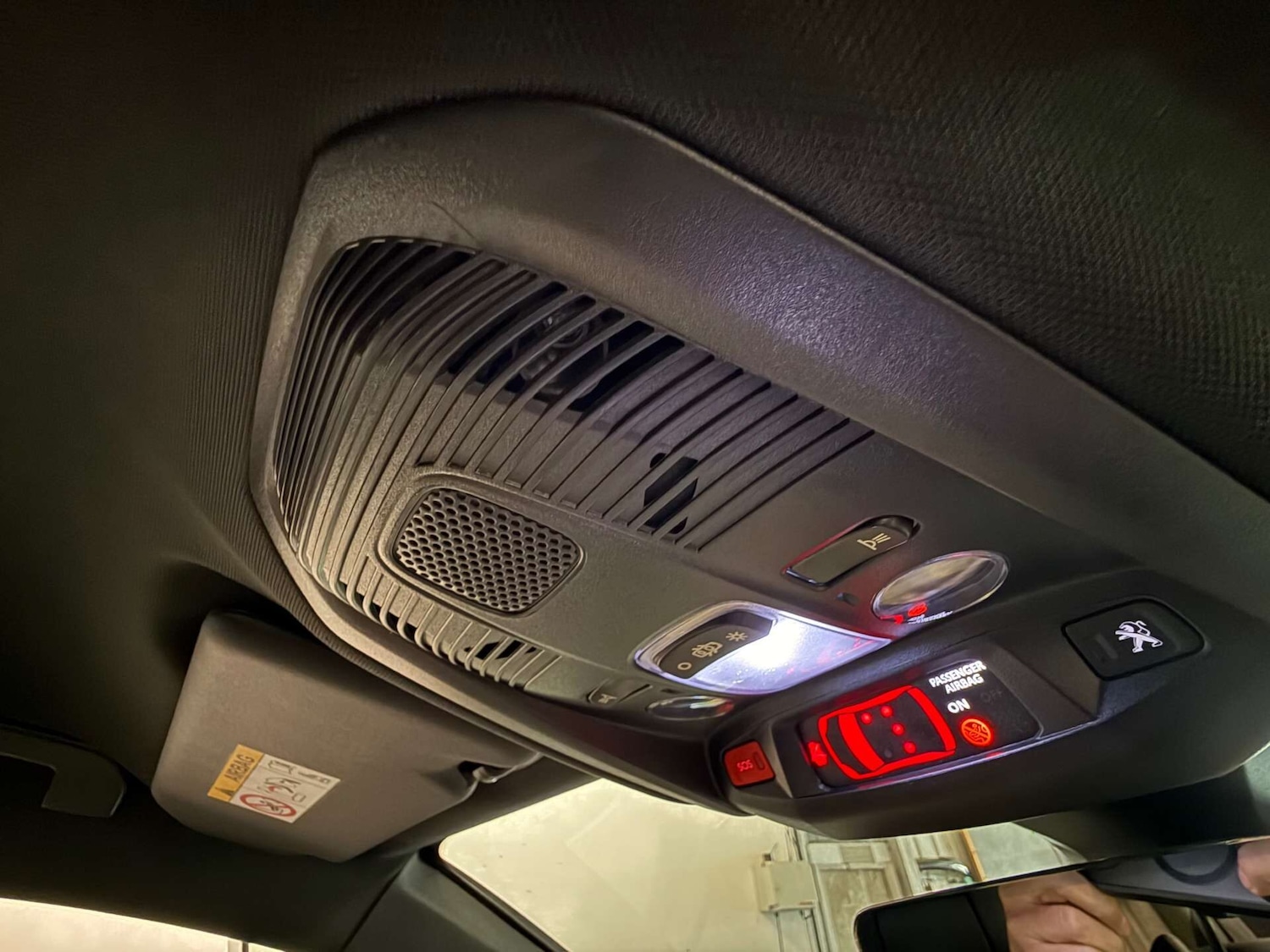 Used Peugeot 3008 2021 for sale - 77973587: Photo 29