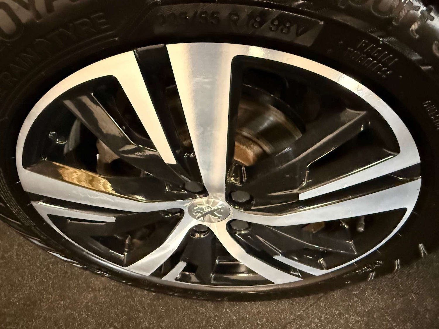 Used Peugeot 3008 2021 for sale - 77973587: Photo 39