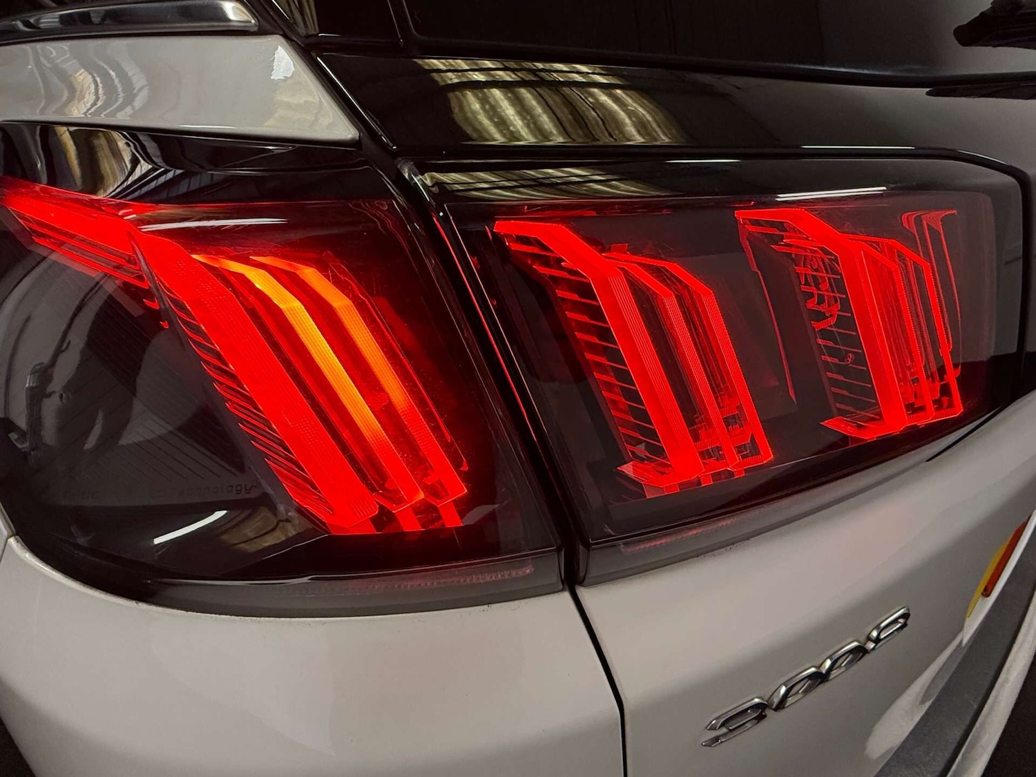 Used Peugeot 3008 2021 for sale - 77973587: Photo 44