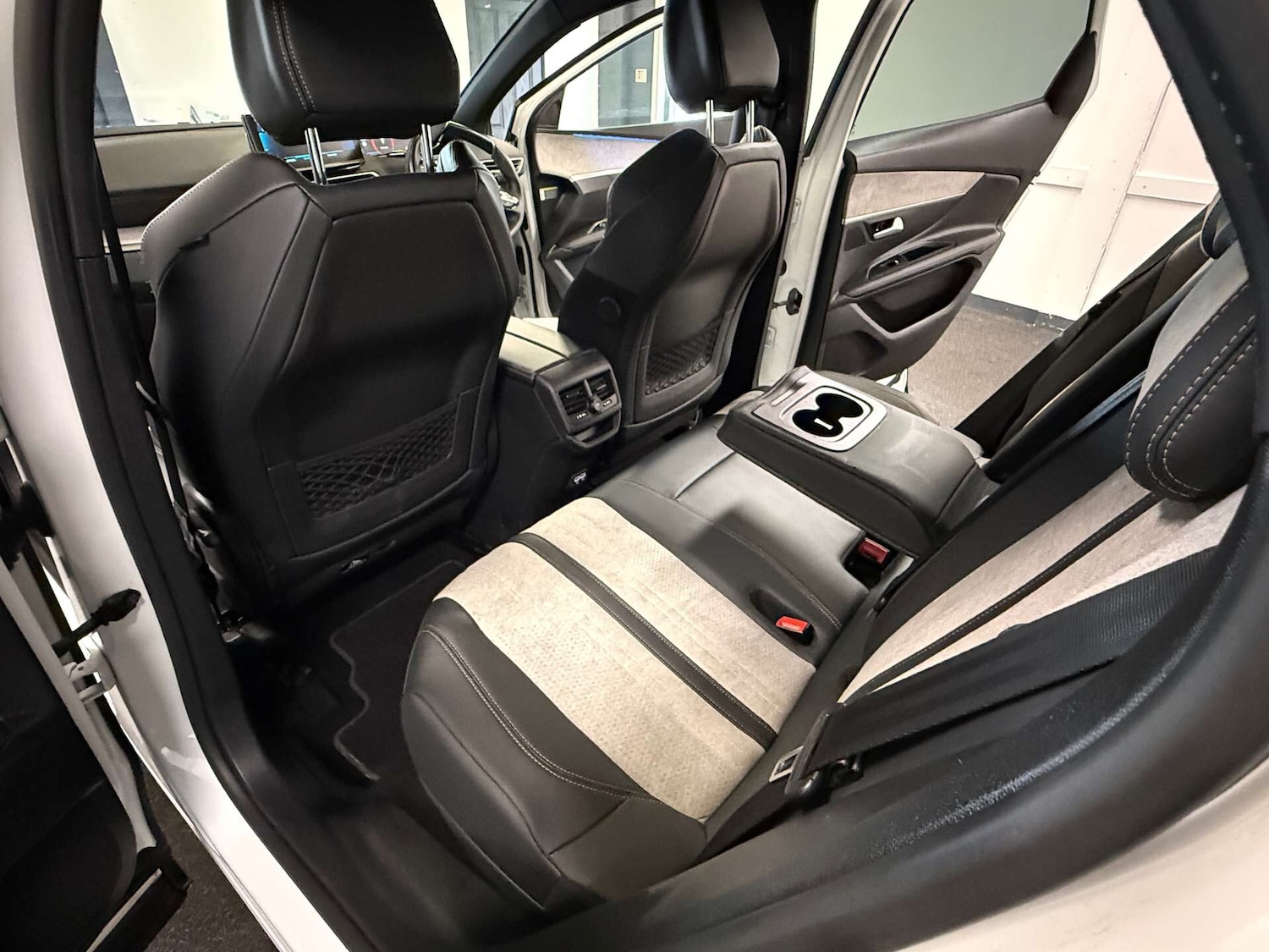 Used Peugeot 3008 2021 for sale - 77973587: Photo 46