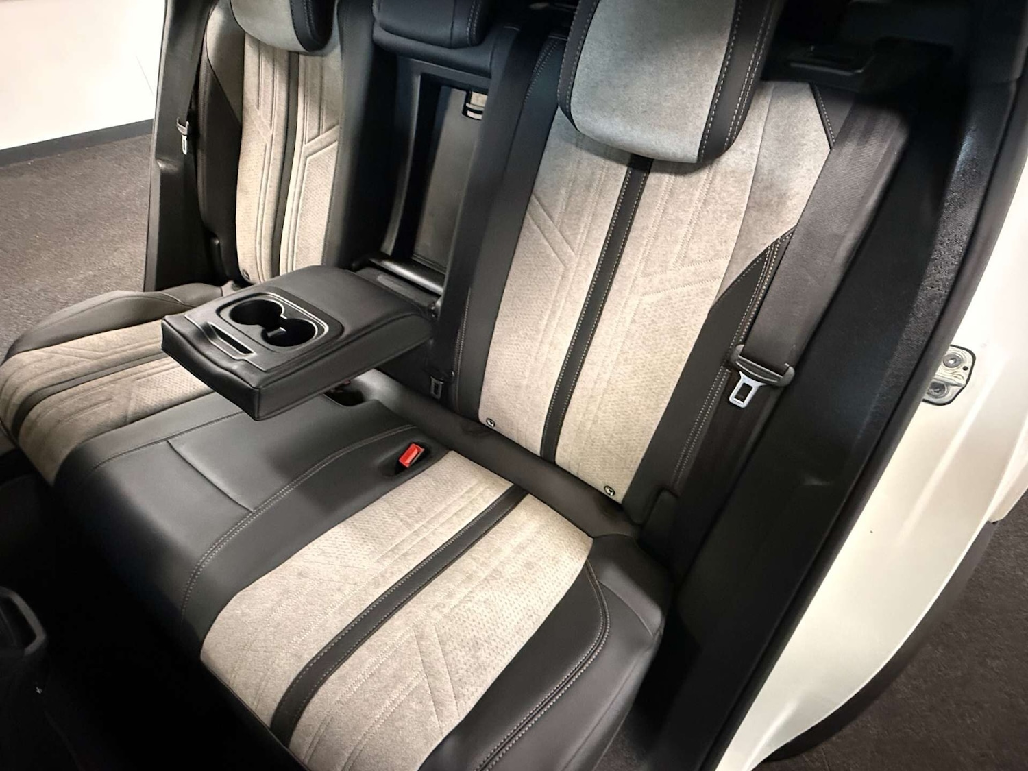 Used Peugeot 3008 2021 for sale - 77973587: Photo 49