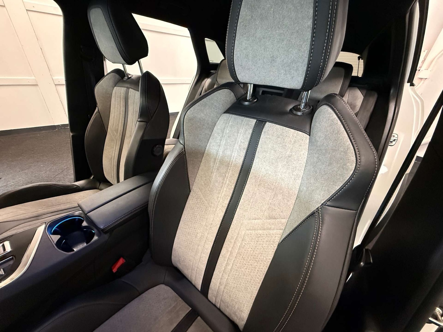 Used Peugeot 3008 2021 for sale - 77973587: Photo 52