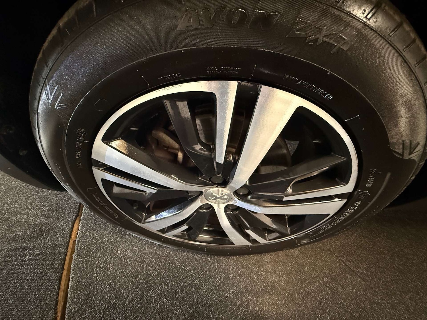 Used Peugeot 3008 2021 for sale - 77973587: Photo 55