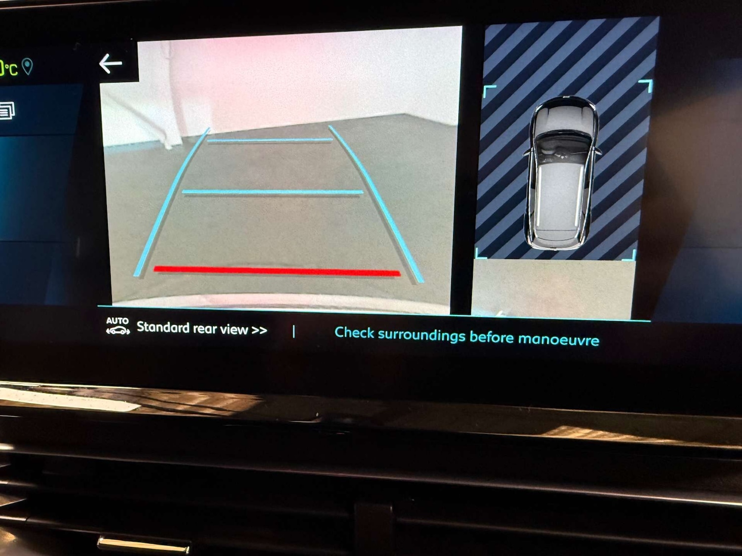 Used Peugeot 3008 2021 for sale - 77973587: Photo 57