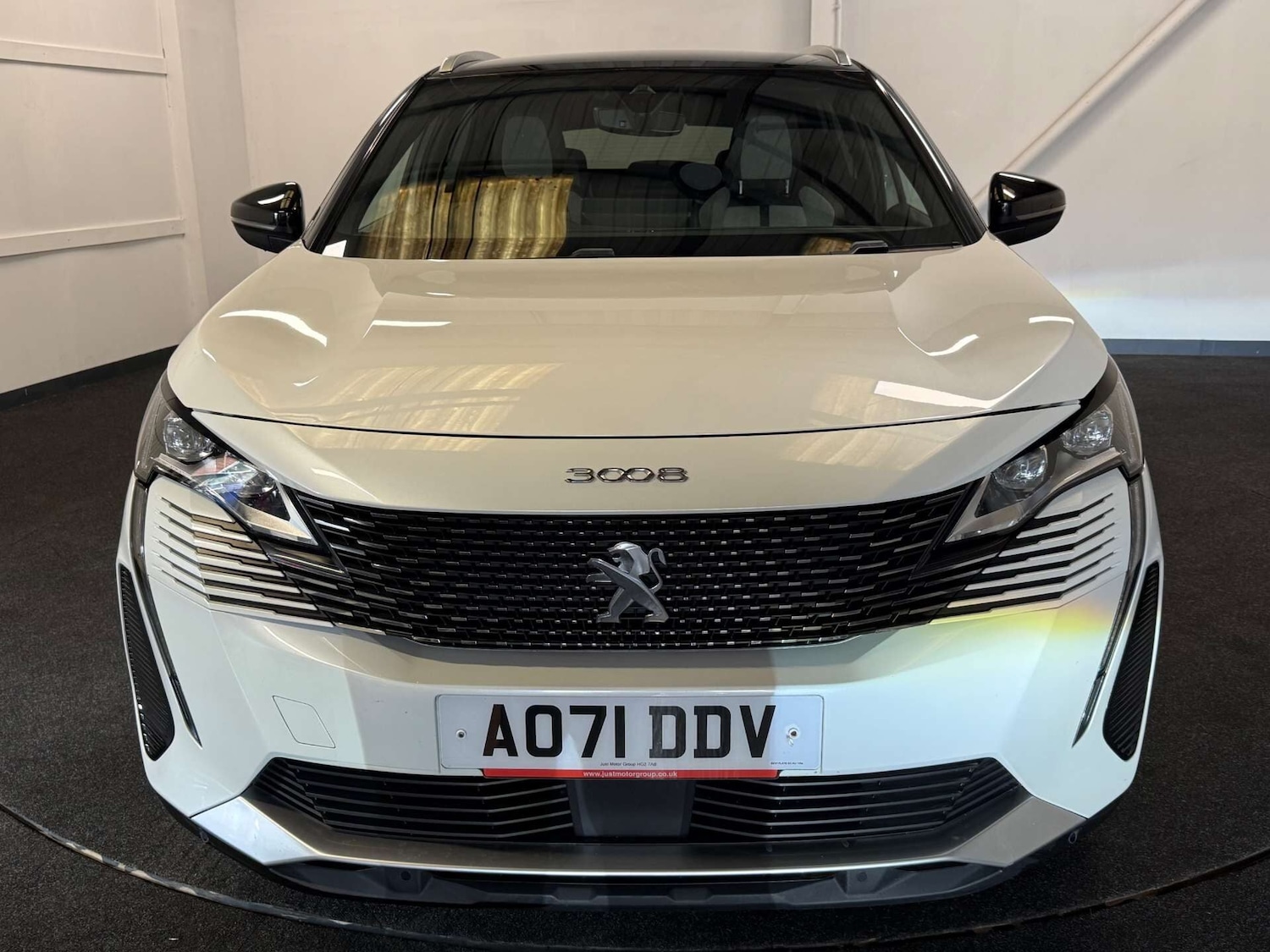 Used Peugeot 3008 2021 for sale - 77973587: Photo 7