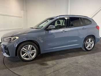 Used BMW X1 2019 for sale - 75736112: Photo