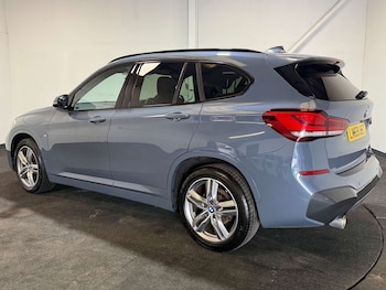 Used BMW X1 2019 for sale - 75736112: Photo