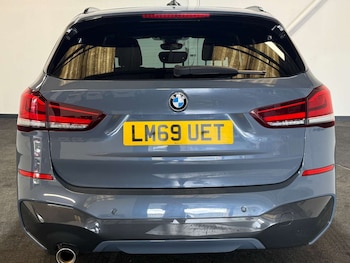 Used BMW X1 2019 for sale - 75736112: Photo