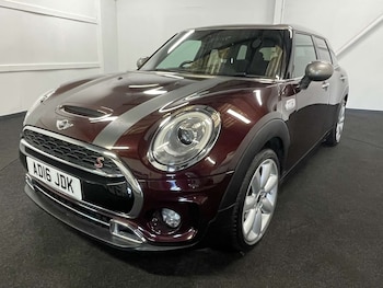 Used MINI Clubman 2016 for sale - 78549555: Photo