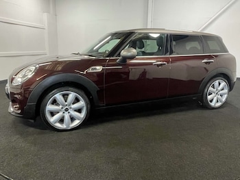 Used MINI Clubman 2016 for sale - 78549555: Photo