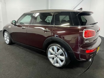 Used MINI Clubman 2016 for sale - 78549555: Photo