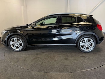 Used Mercedes-Benz GLA 2014 for sale - 75425843: Photo