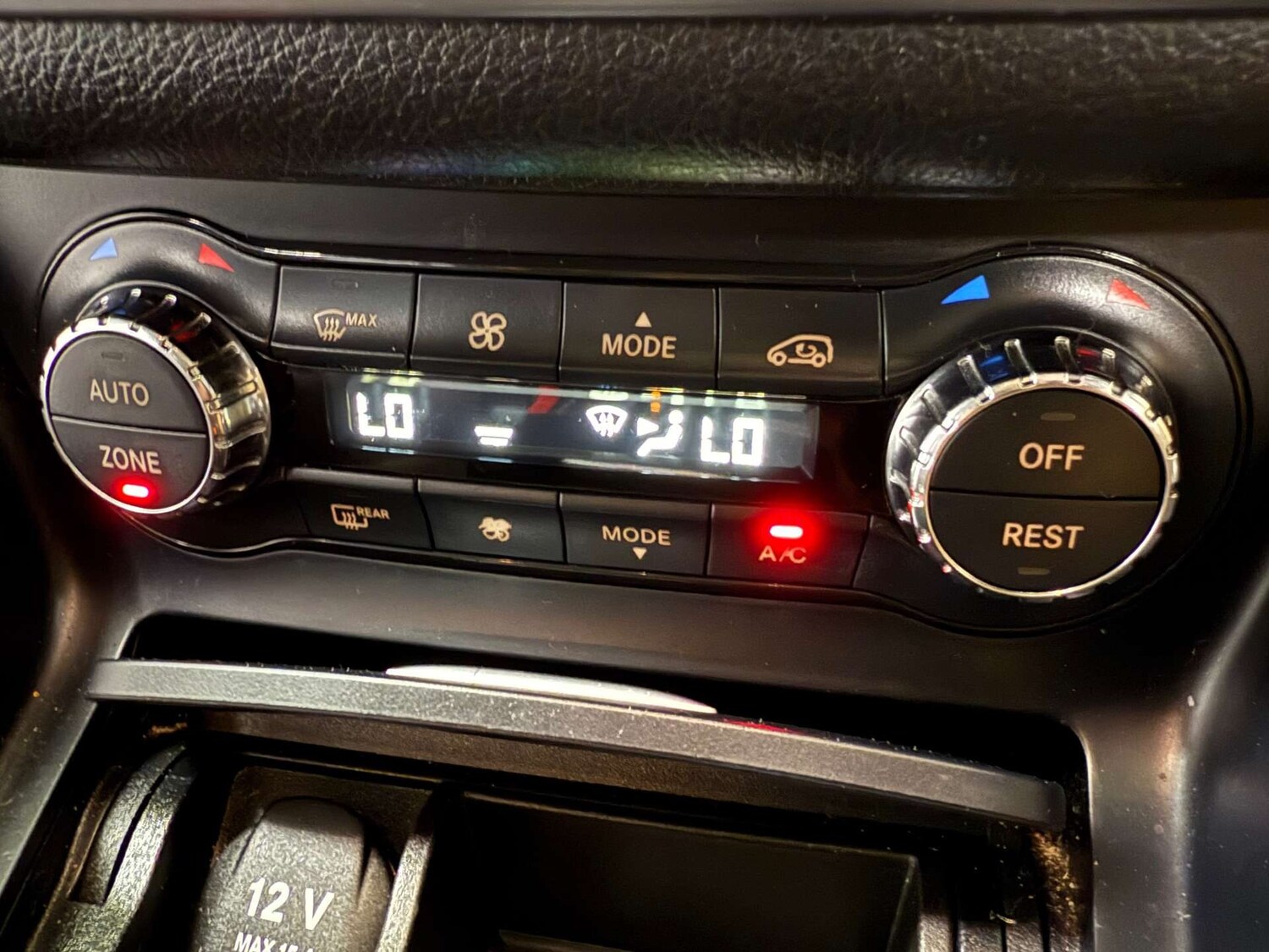 Vehicle 36