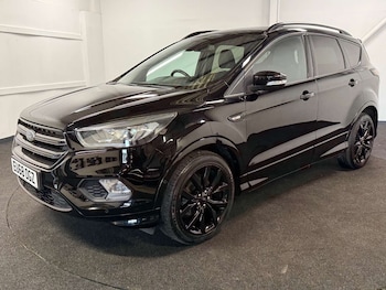 Used Ford Kuga 2018 for sale - 77058726: Photo