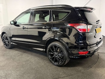 Used Ford Kuga 2018 for sale - 77058726: Photo