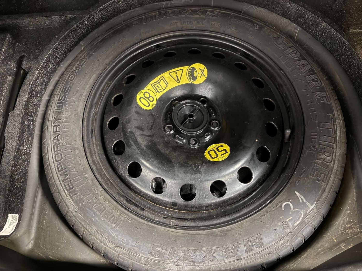 Used Ford Kuga 2018 for sale - 77058726: Photo 47