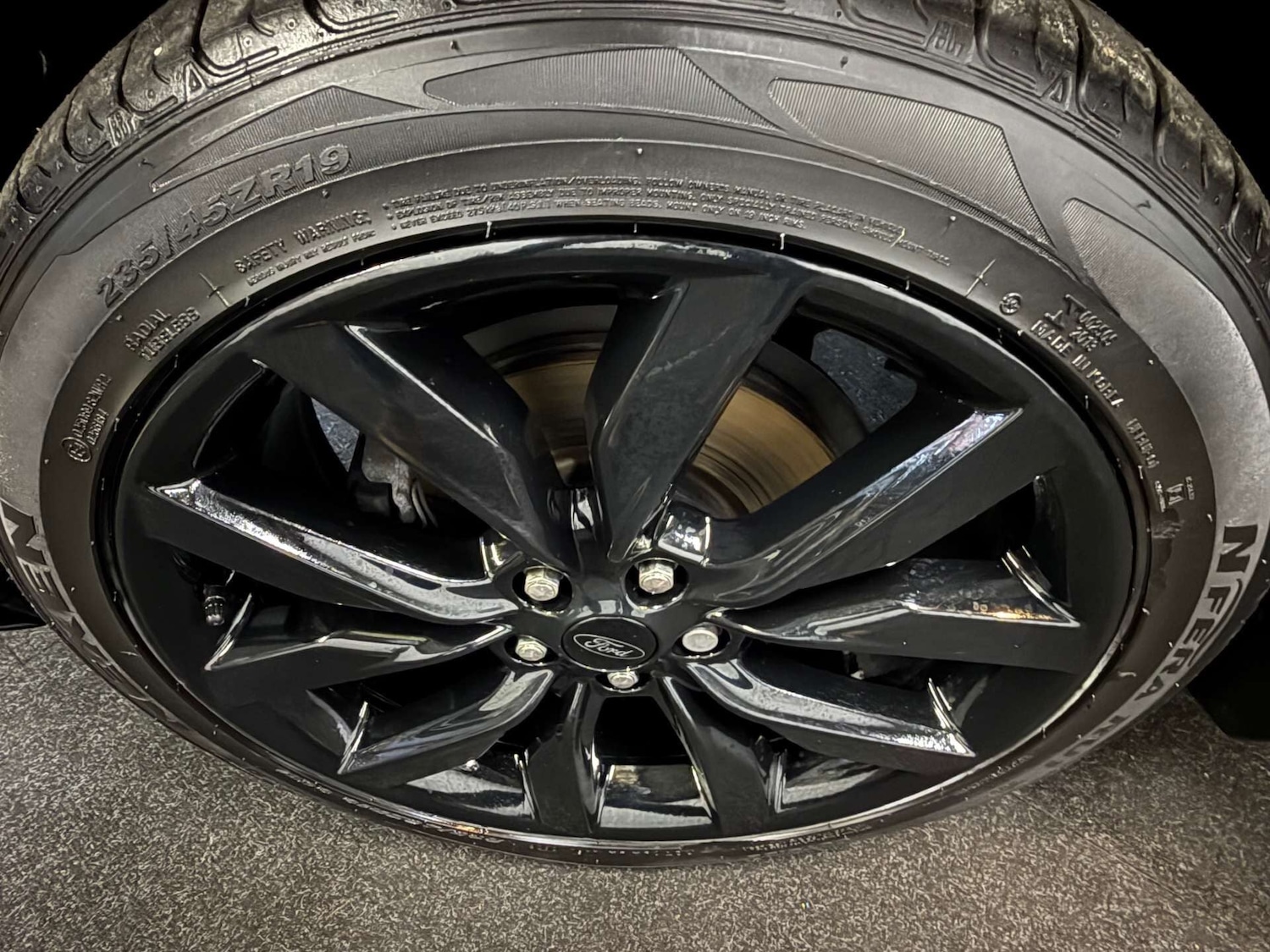 Used Ford Kuga 2018 for sale - 77058726: Photo 49