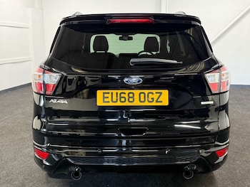 Used Ford Kuga 2018 for sale - 77058726: Photo