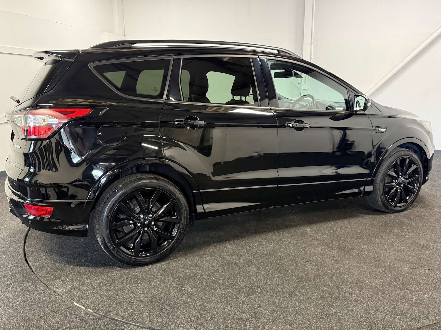 Used Ford Kuga 2018 for sale - 77058726: Photo 5