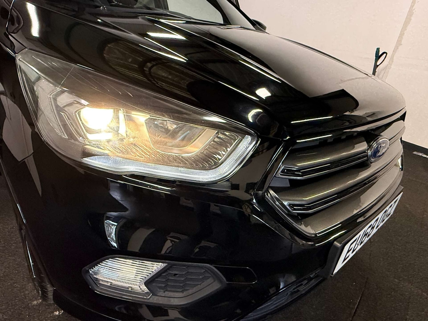 Used Ford Kuga 2018 for sale - 77058726: Photo 50