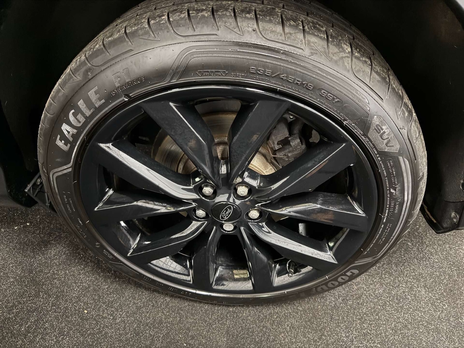 Used Ford Kuga 2018 for sale - 77058726: Photo 51