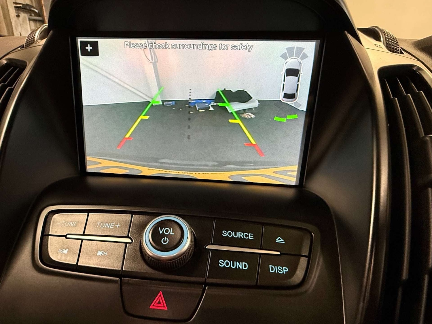 Used Ford Kuga 2018 for sale - 77058726: Photo 52