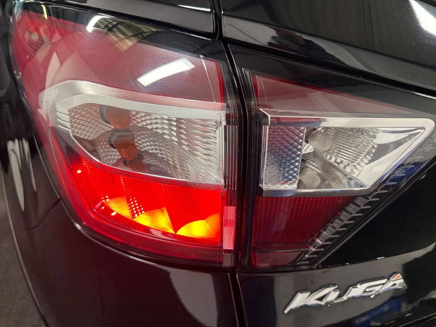 Used Ford Kuga 2018 for sale - 77058726: Photo 59