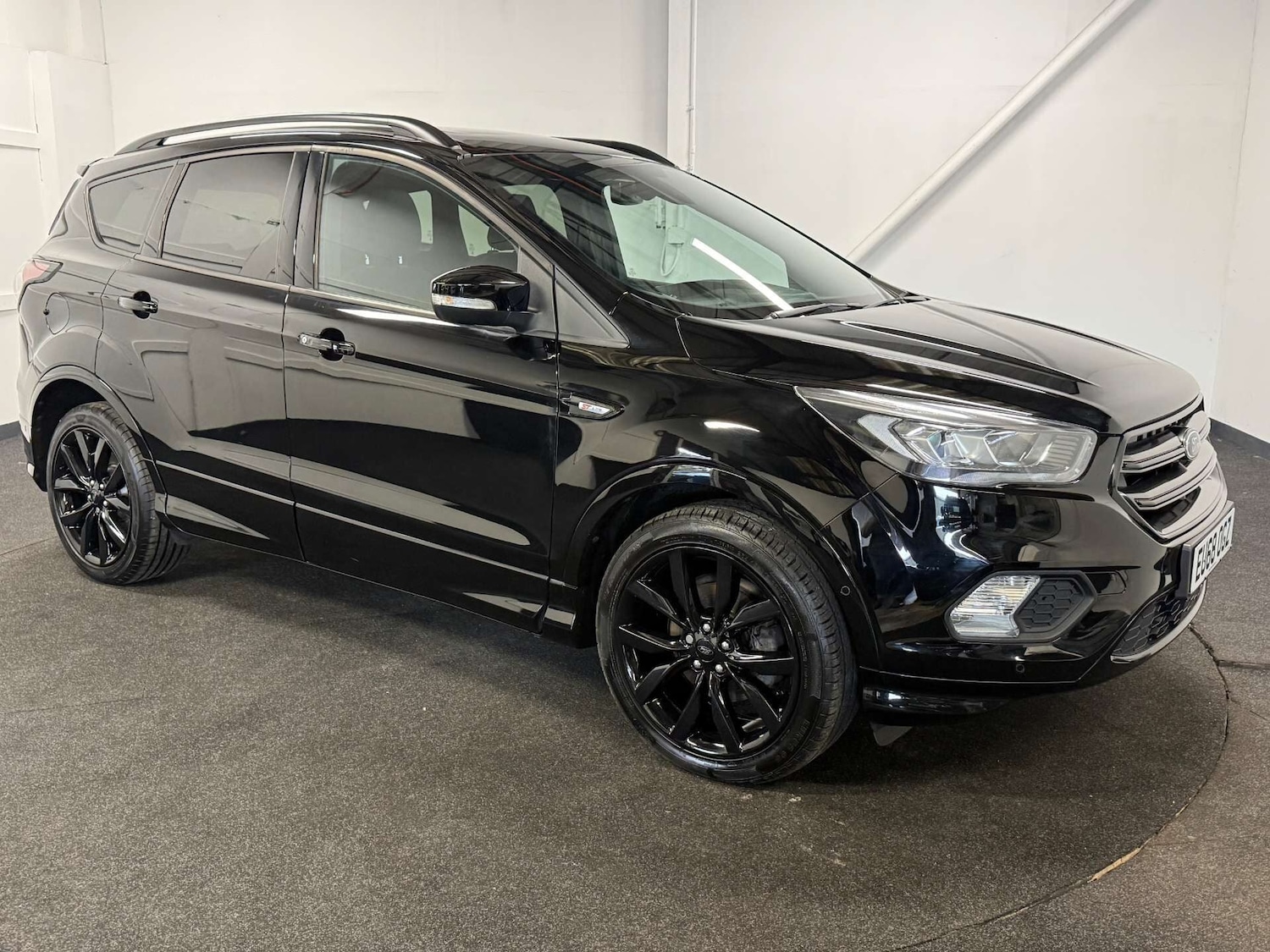 Used Ford Kuga 2018 for sale - 77058726: Photo 6