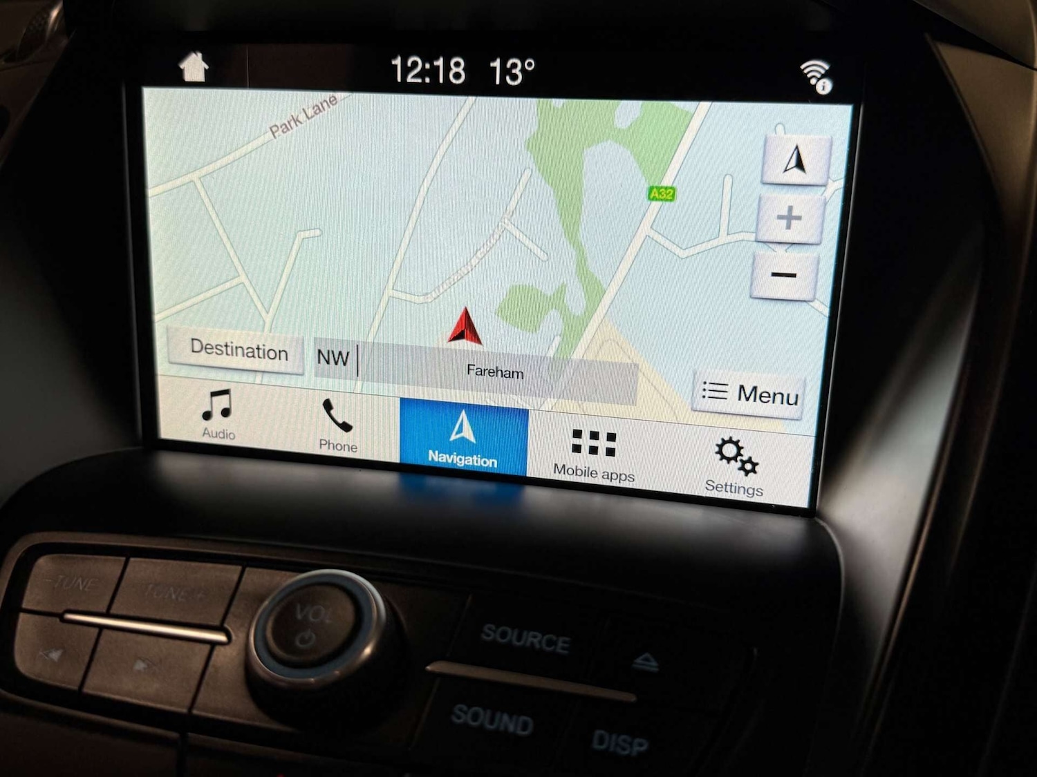 Used Ford Kuga 2018 for sale - 77058726: Photo 62