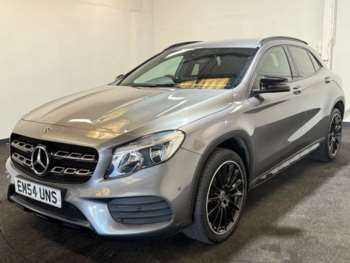 Used Mercedes-Benz GLA 2017 for sale - 75426293: Photo