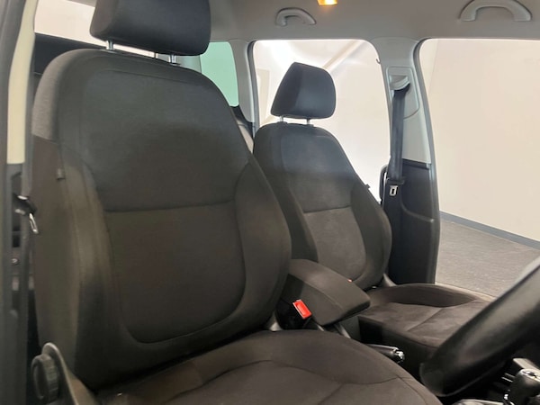 Used Skoda Yeti 2016 for sale - 76037324: Photo 13