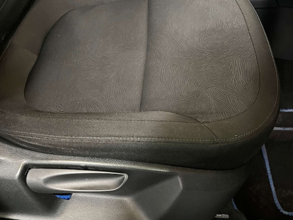 Used Skoda Yeti 2016 for sale - 76037324: Photo 14