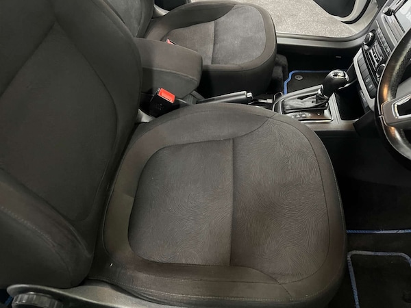Used Skoda Yeti 2016 for sale - 76037324: Photo 15