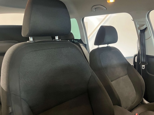 Used Skoda Yeti 2016 for sale - 76037324: Photo 16