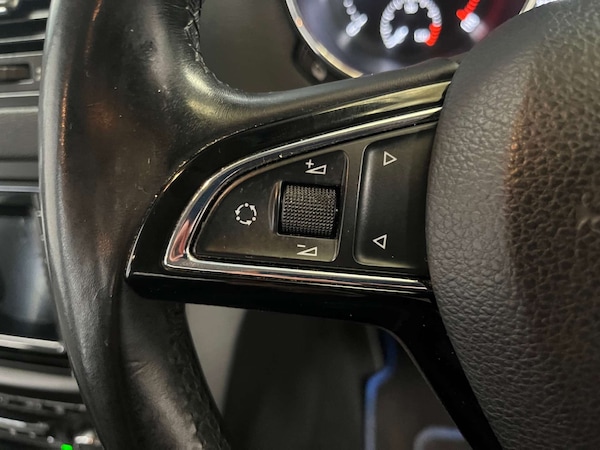Used Skoda Yeti 2016 for sale - 76037324: Photo 19