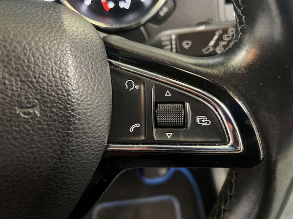 Used Skoda Yeti 2016 for sale - 76037324: Photo 20