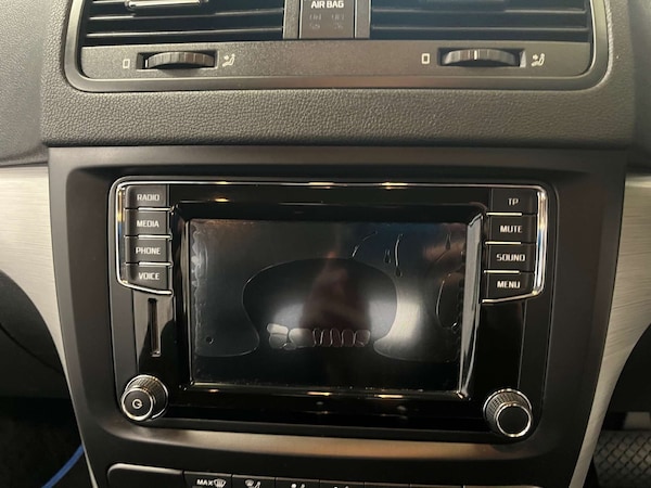 Used Skoda Yeti 2016 for sale - 76037324: Photo 23