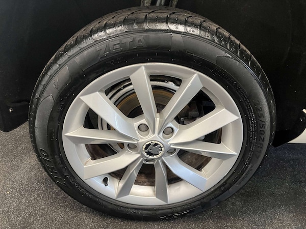 Used Skoda Yeti 2016 for sale - 76037324: Photo 33