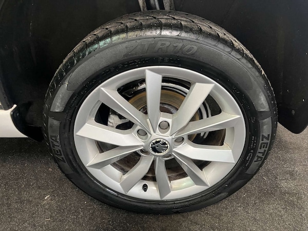 Used Skoda Yeti 2016 for sale - 76037324: Photo 37