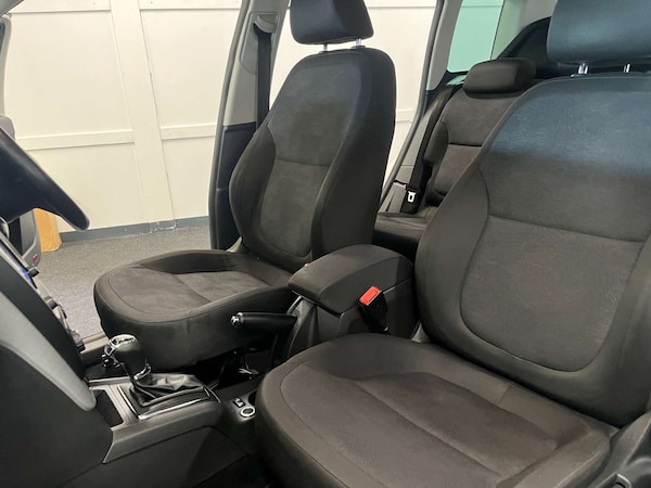 Used Skoda Yeti 2016 for sale - 76037324: Photo 44