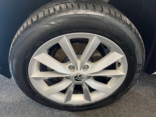 Used Skoda Yeti 2016 for sale - 76037324: Photo 49