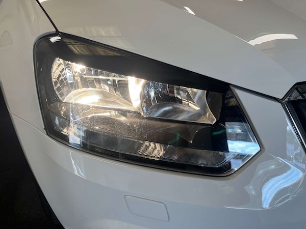 Used Skoda Yeti 2016 for sale - 76037324: Photo 50