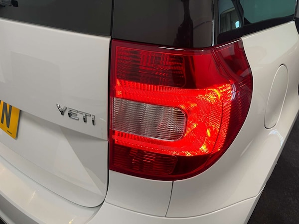 Used Skoda Yeti 2016 for sale - 76037324: Photo 51