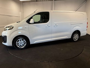 Used Vauxhall Vivaro 2019 for sale - 78549553: Photo