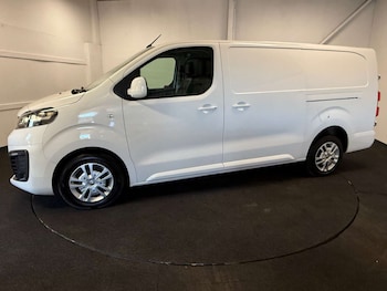Used Vauxhall Vivaro 2019 for sale - 78549553: Photo