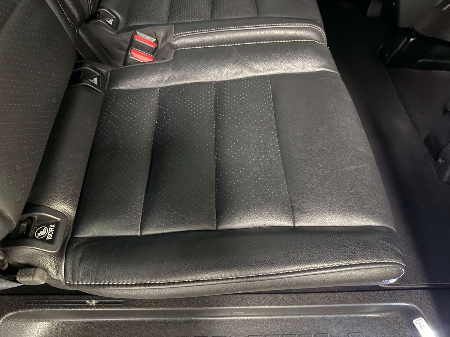 Used Peugeot Traveller 2018 for sale - 76982655: Photo 24