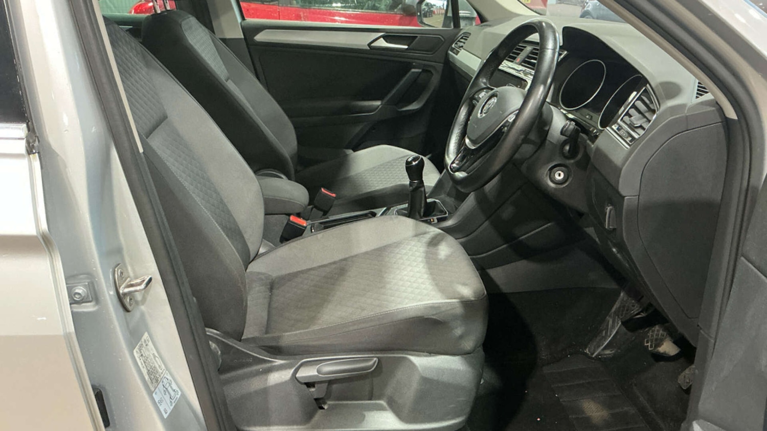 Used Volkswagen Tiguan 2019 for sale - 76481211: Photo 10