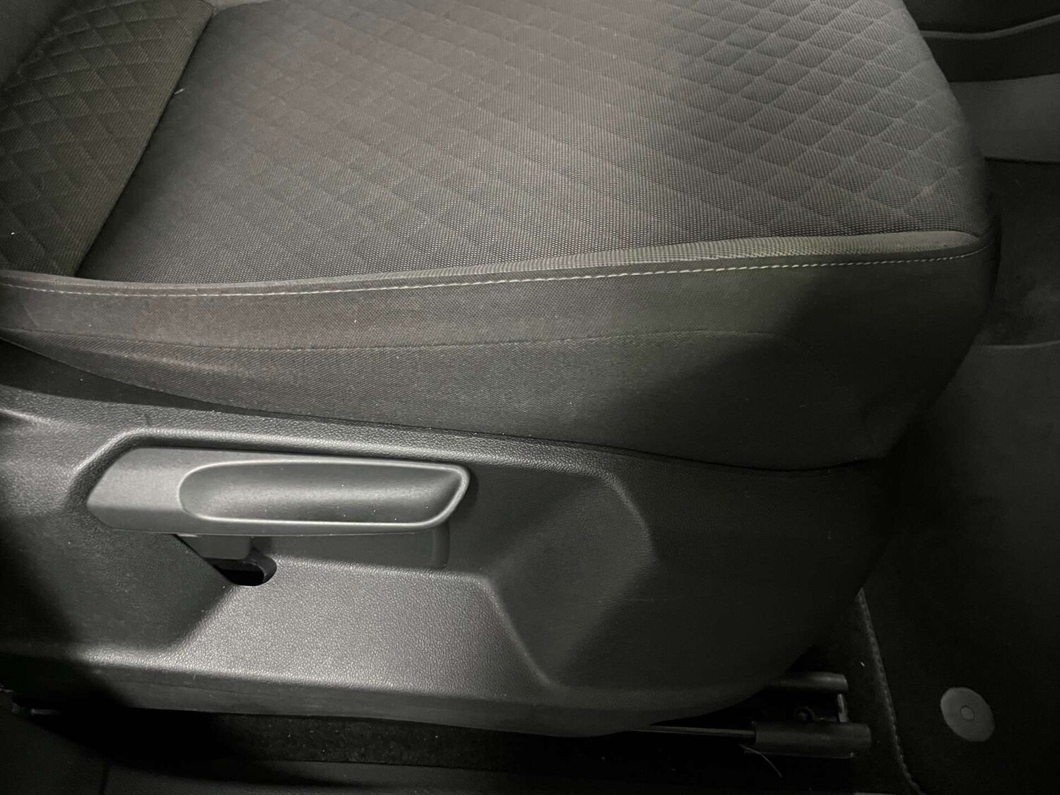 Used Volkswagen Tiguan 2019 for sale - 76481211: Photo 15